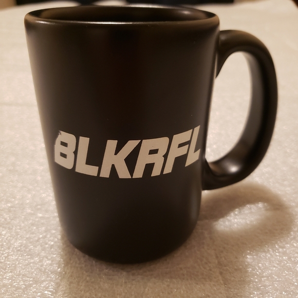 Flaw NWT BLACK RIFLE COFFEE Co Tools Of The Traid COFFEE MUG Made In USA 12 Oz. - Picture 3 of 9